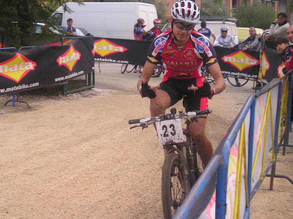 2005 MTB Fabio Bresciani Fabio Cross Castagni (1)