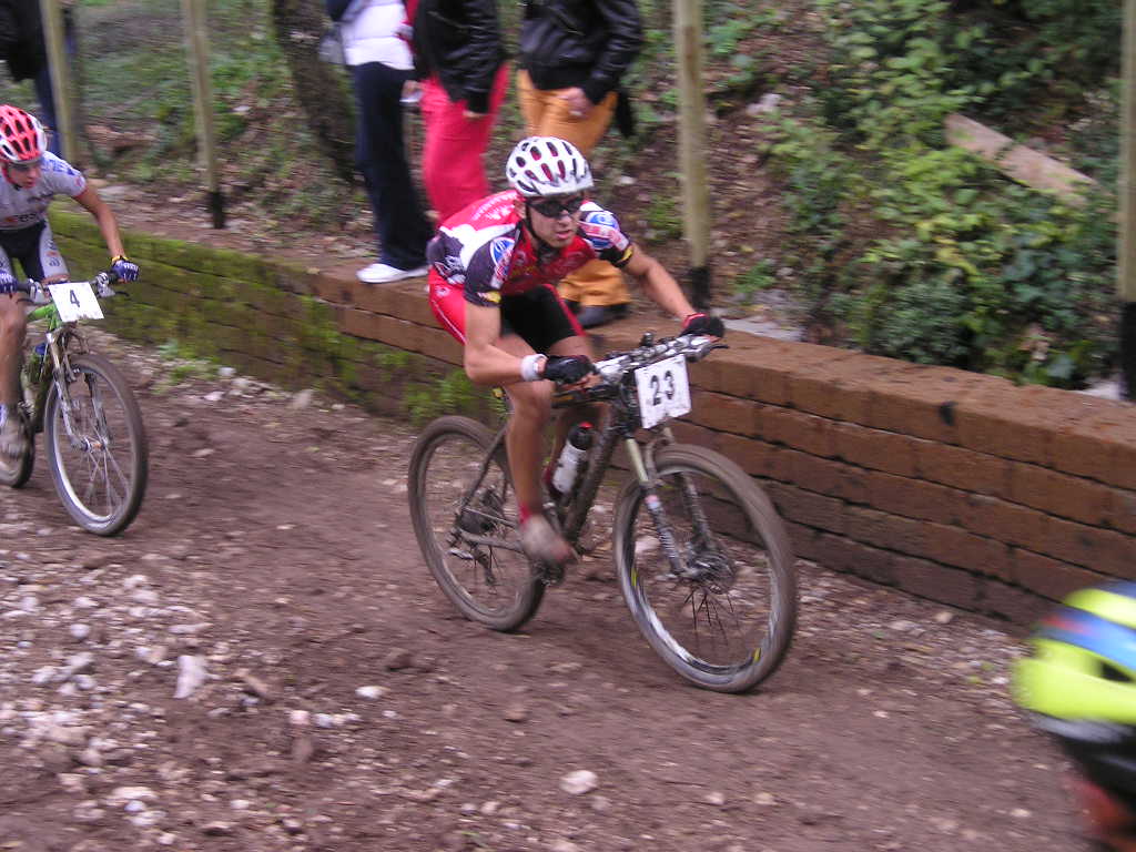 2005 MTB Fabio Bresciani Fabio Cross Castagni (2)
